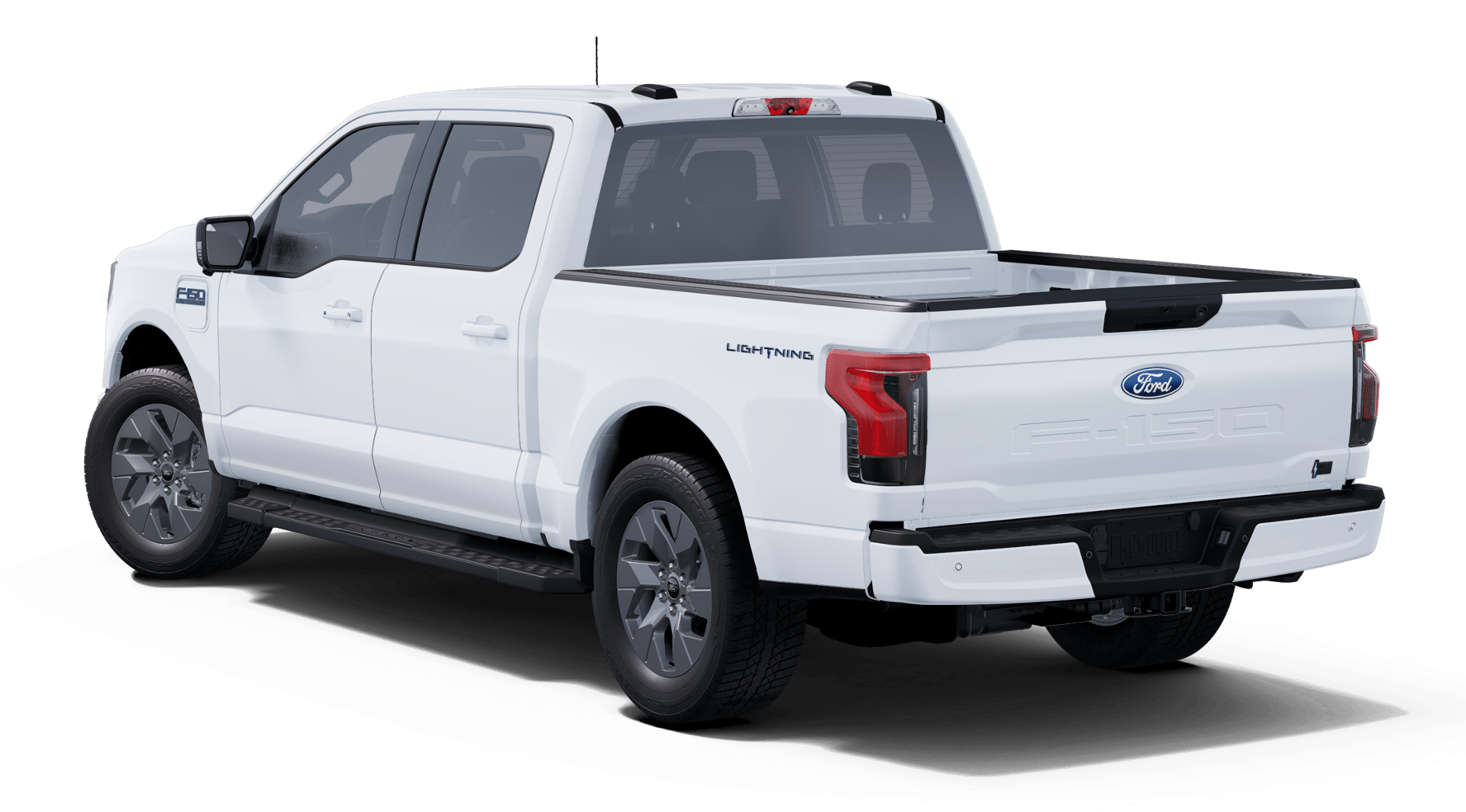 Thumbnail: 2025 Ford F-150 - 2