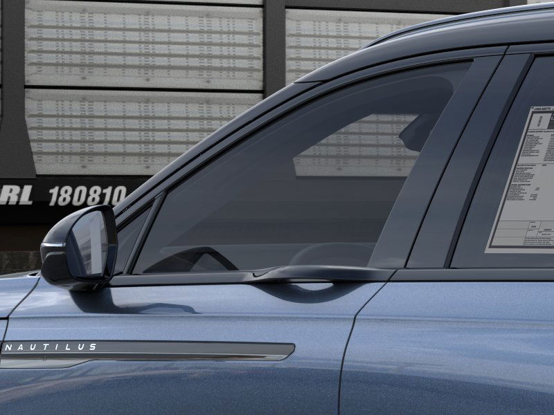 Thumbnail: 2026 Lincoln Nautilus - 43