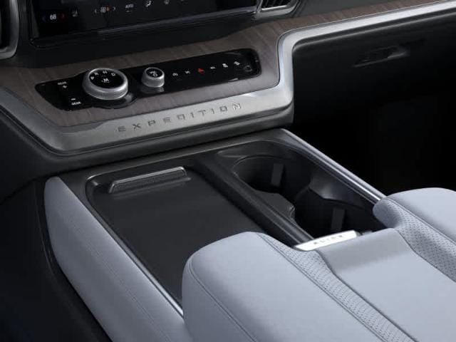 Thumbnail: 2026 Ford Expedition MAX - 38