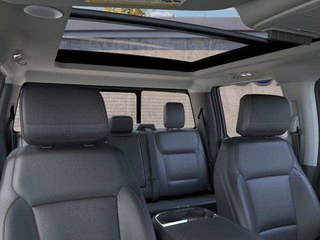 2026 Ford F-250 Super Duty Lariat - Photo 44