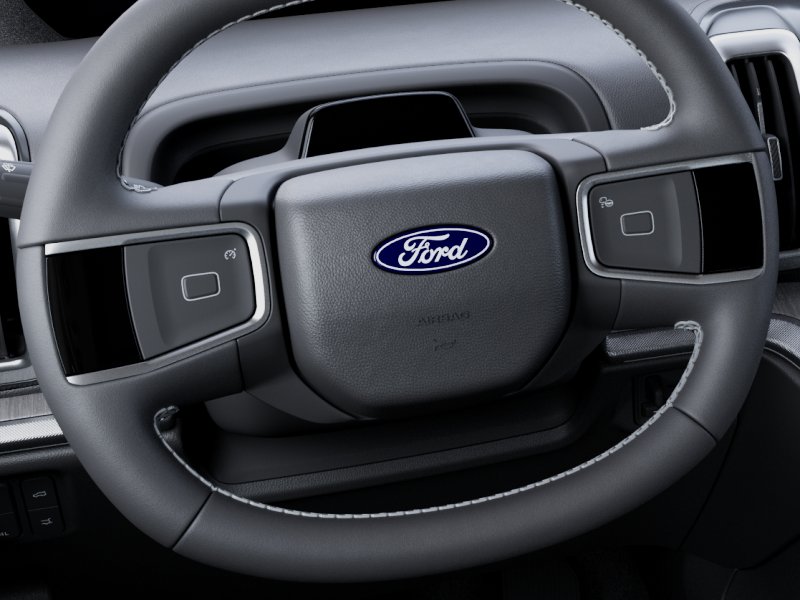 2027 Ford Expedition Max Platinum SUV