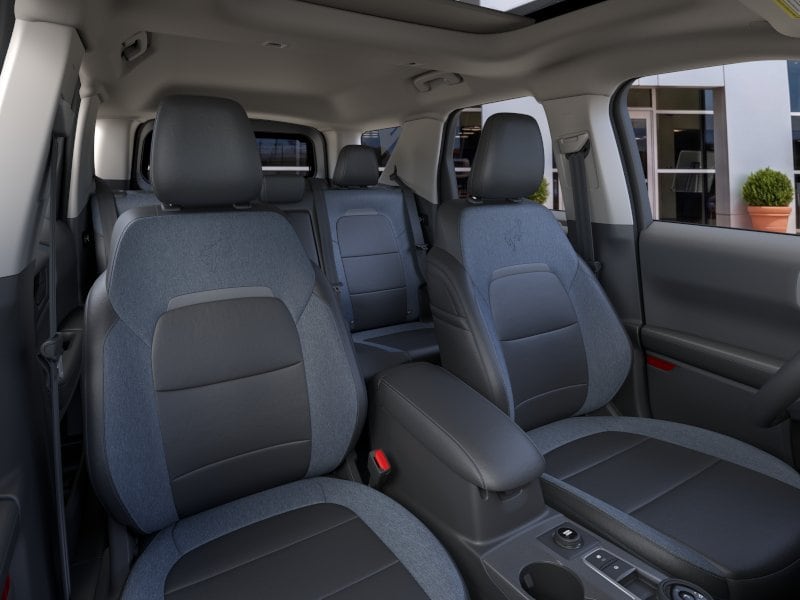 2026 Ford Bronco Sport Outer Banks - Photo 39