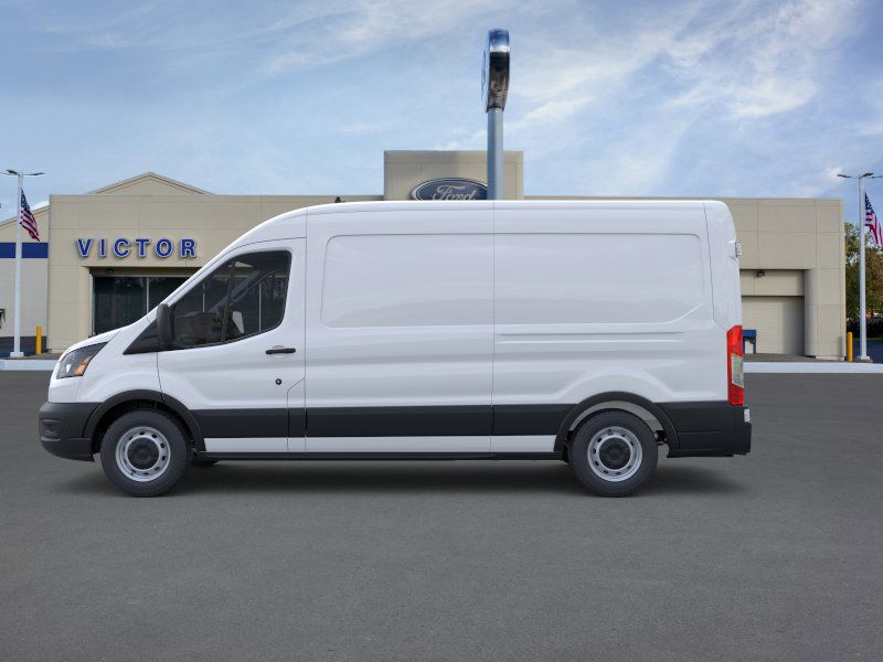 2025 Ford Transit photo 3