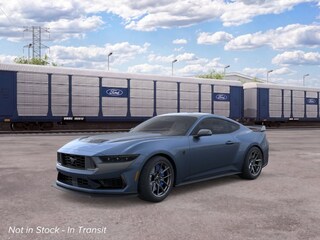 2026 Ford Mustang Dark Horse&reg; Premium CAR