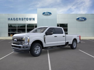 2026 Ford F-350 XLT Truck Crew Cab