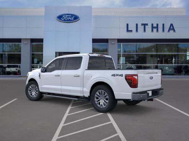 Thumbnail: 2026 Ford F-150 - 26