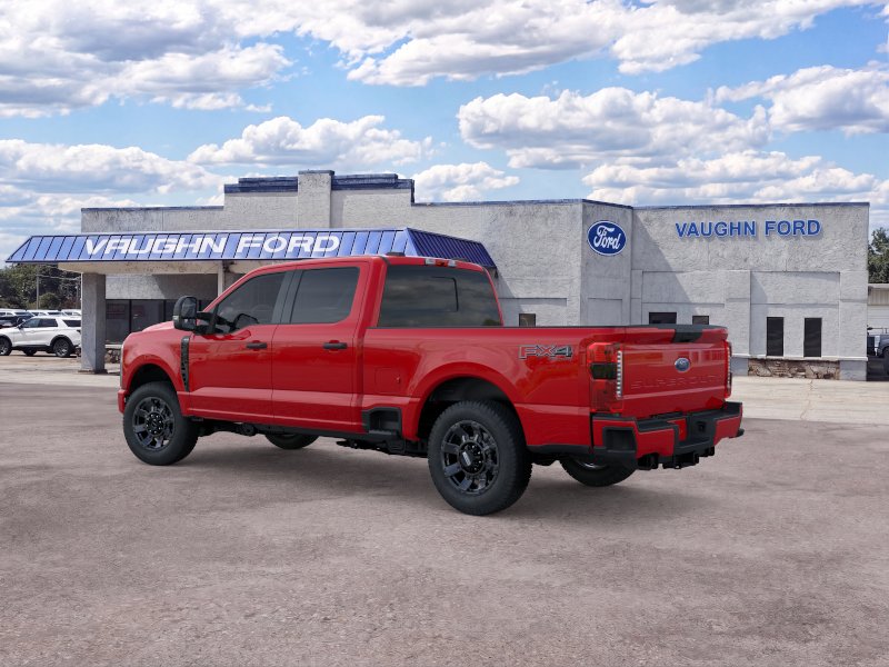 2026 Ford F-250 Super Duty XL - Photo 26