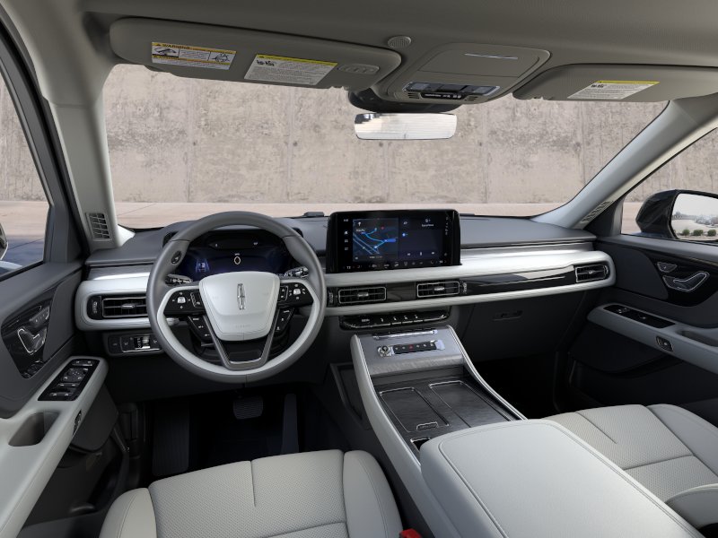 2026 Lincoln Aviator Premiere&reg; SUV