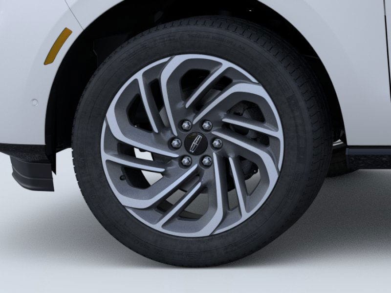 2025 Lincoln Navigator Reserve-L SUV