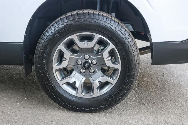 Thumbnail: 2024 Ford Maverick - 35