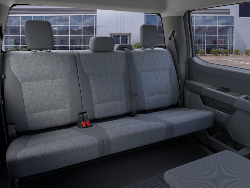 2026 Ford F-250 Super Duty XL - Photo 11