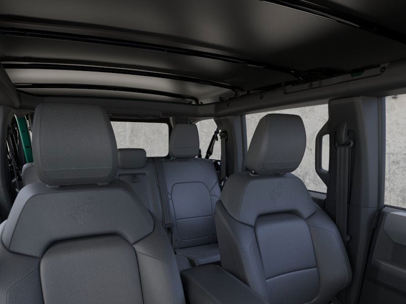 Thumbnail: 2025 Ford Bronco - 11