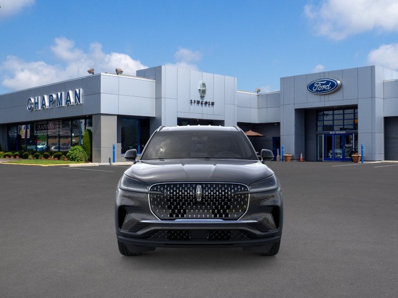 2026 Lincoln Aviator Premiere - Photo 28