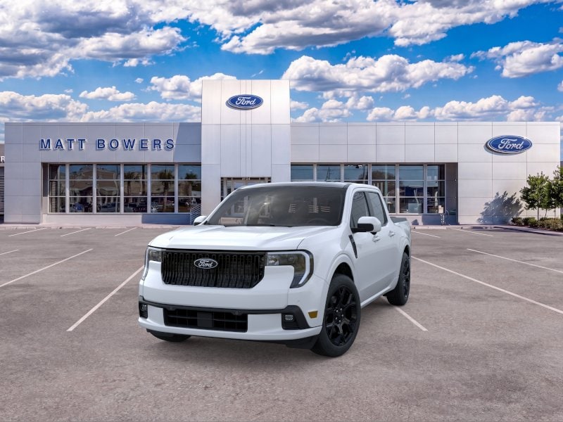 2025 Ford Maverick Lobo Premium - Photo 28