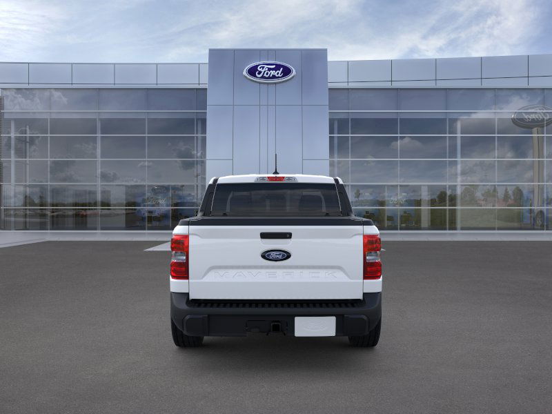 2025 Ford Maverick XLT - Photo 30