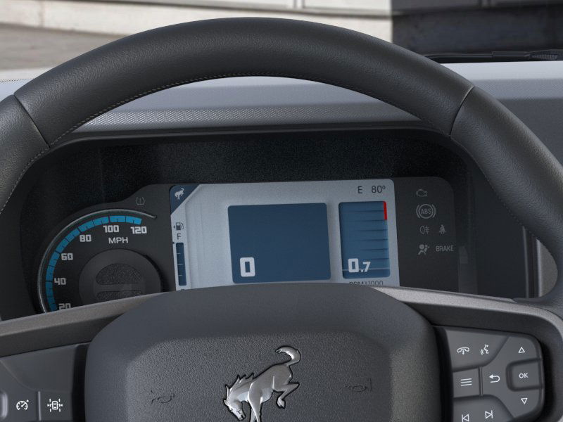 Thumbnail: 2025 Ford Bronco - 13
