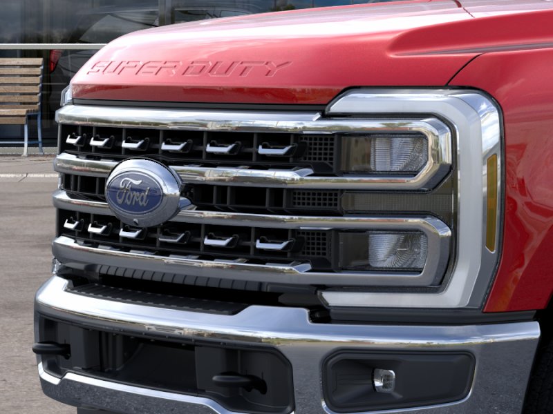 2026 Ford F-350 Super Duty XLT - Photo 39