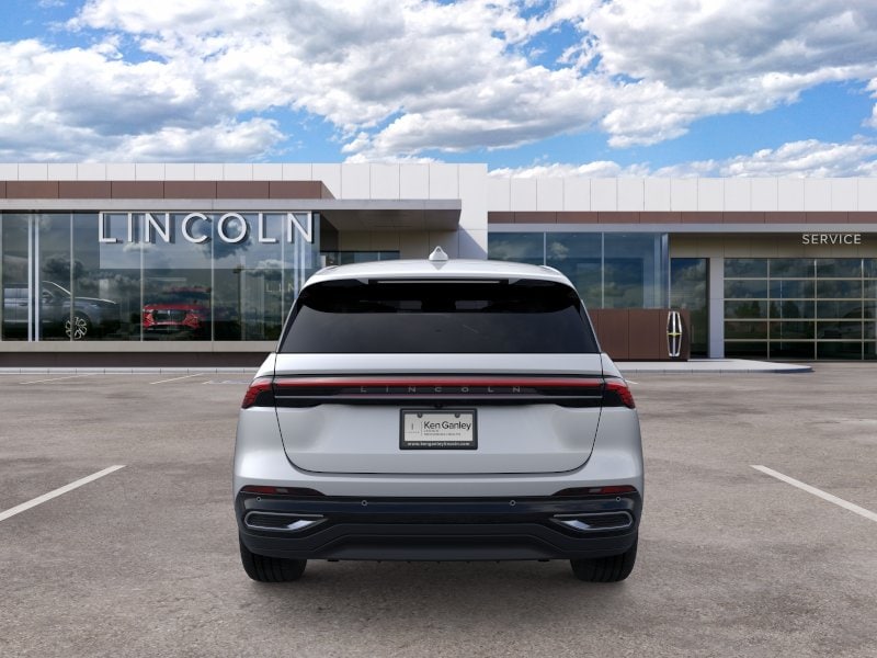 2026 Lincoln Nautilus Premiere - Photo 5