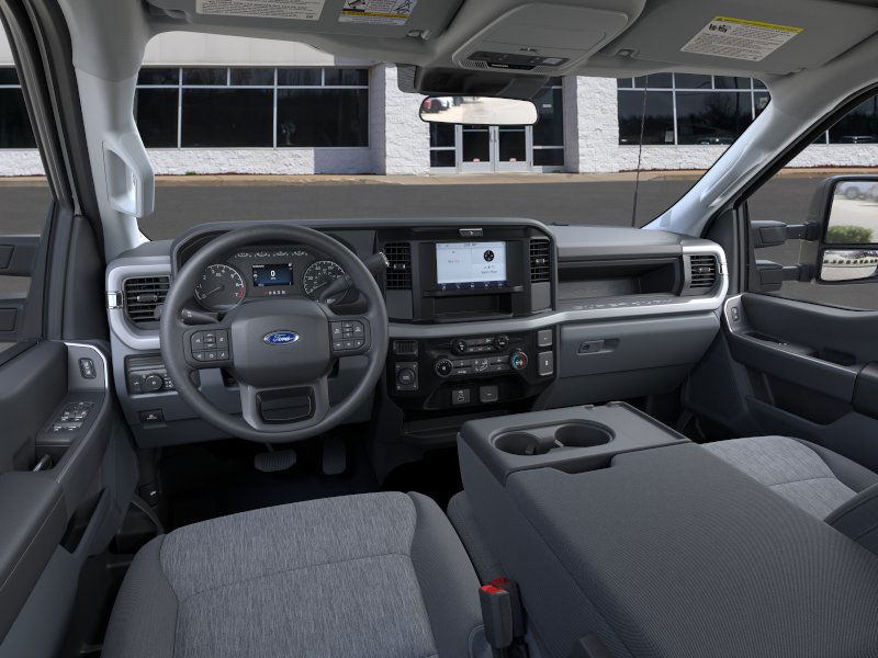 2026 Ford F-350 Super Duty XL - Photo 9