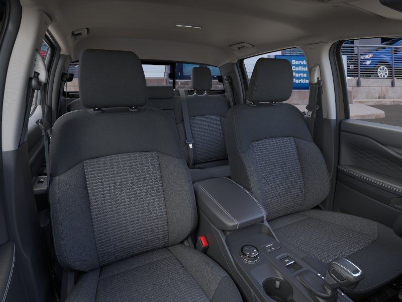 Thumbnail: 2026 Ford Ranger - 32