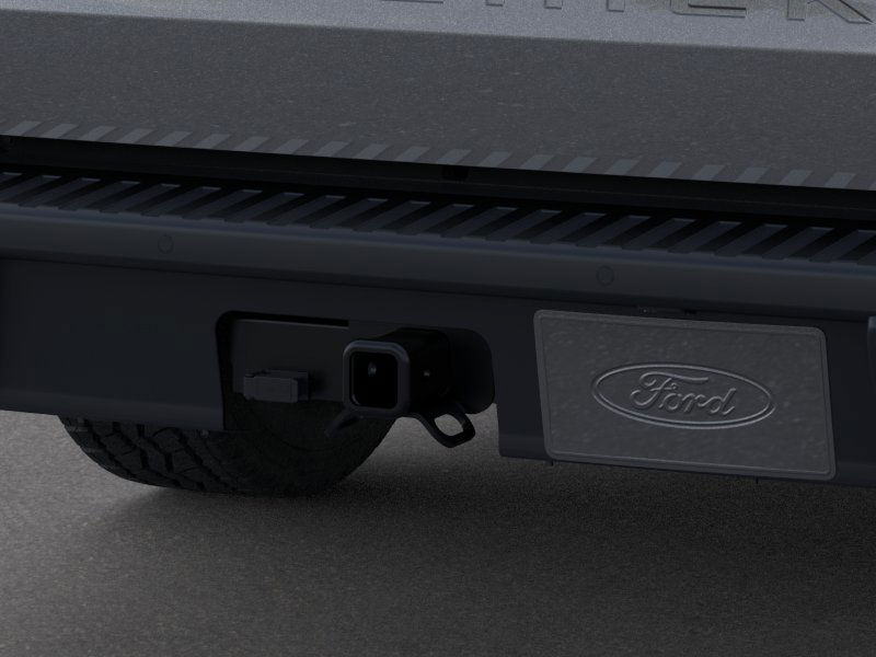 2025 Ford Maverick Tremor - Photo 23