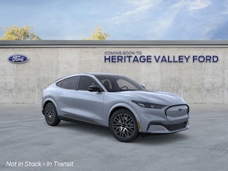 2025 Ford Mustang Mach-E Premium CROSSOVERS
