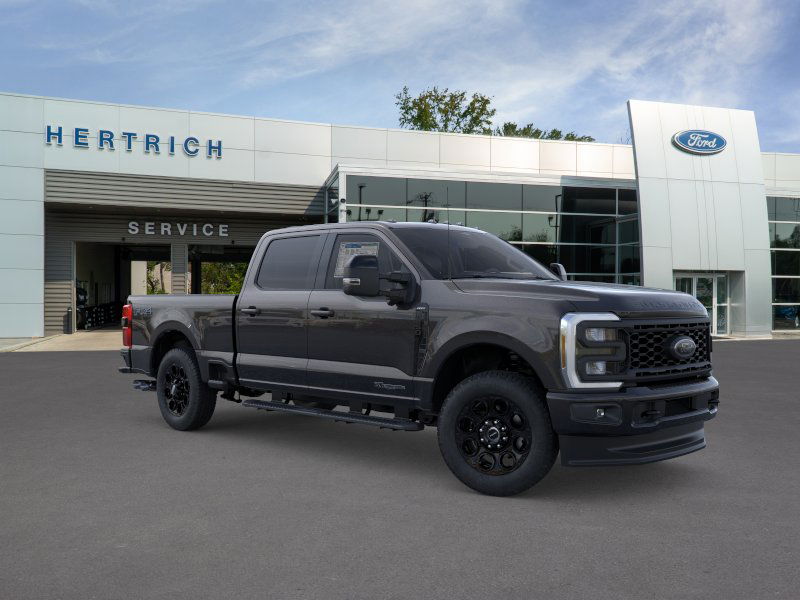 2025 Ford F-250 Super Duty Lariat - Photo 31