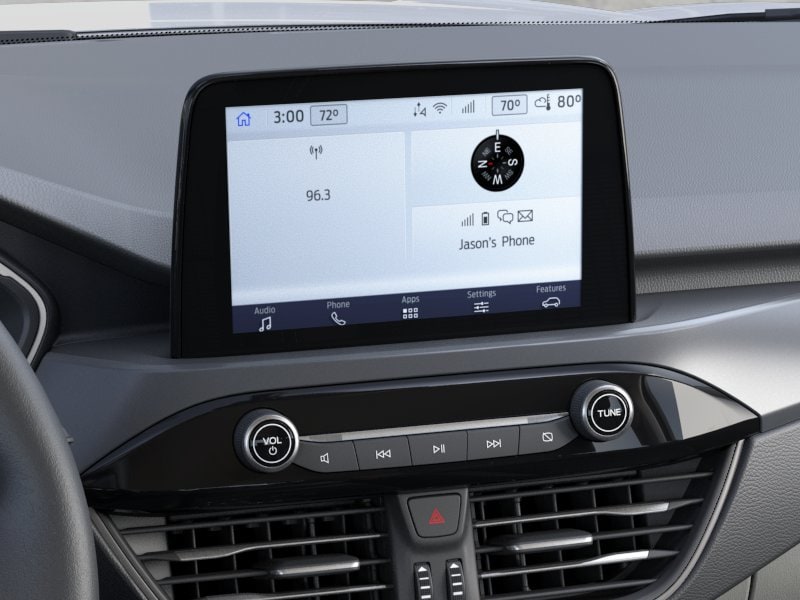 2026 Ford Escape Active - Photo 35