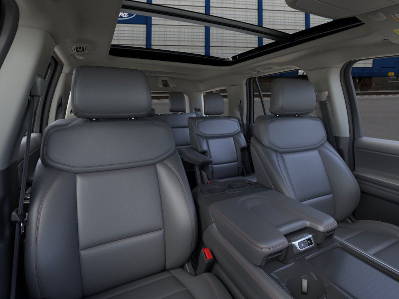 Thumbnail: 2025 Ford Expedition - 33