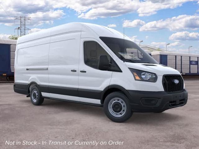 Thumbnail: 2026 Ford Transit Series - 28