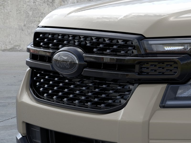 Thumbnail: 2026 Ford Ranger - 17