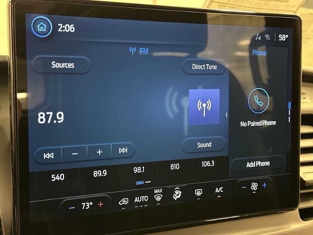 Thumbnail: 2026 Ford Transit Series - 42