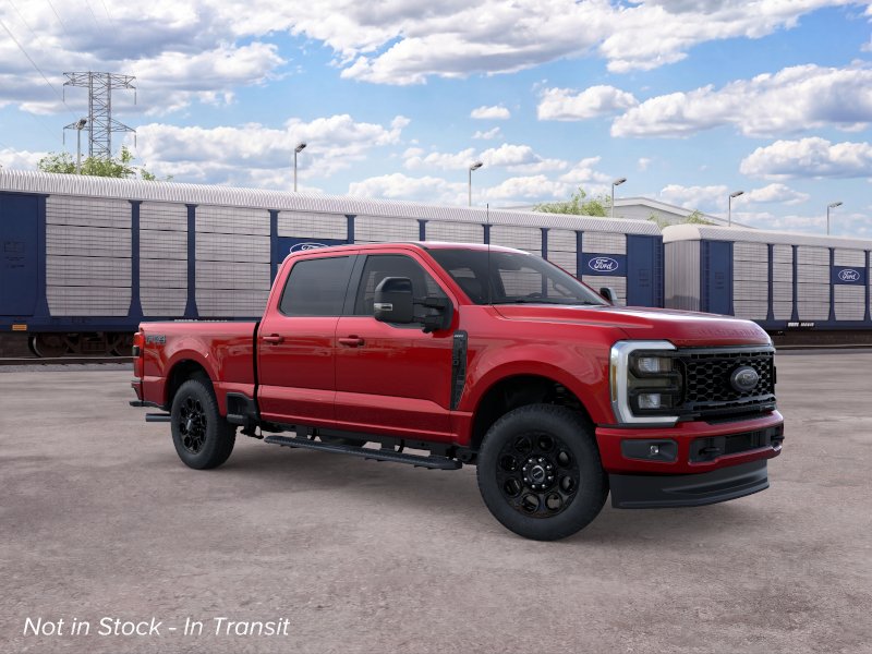 2026 Ford Super Duty F-250 SRW
