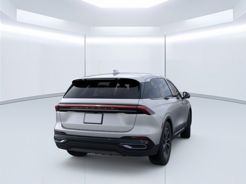 2026 Lincoln Nautilus Premiere CROSSOVERS