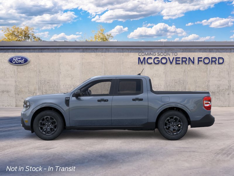 New 2026 Ford Maverick XLT Truck