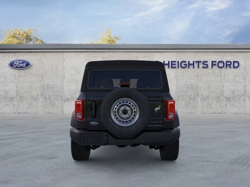 Thumbnail: 2026 Ford Bronco - 37