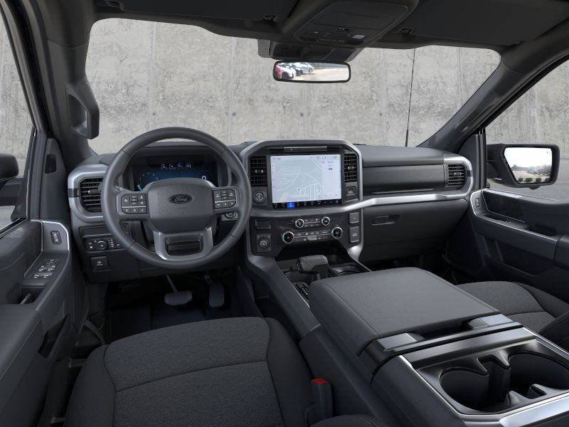 Thumbnail: 2025 Ford F-150 - 9