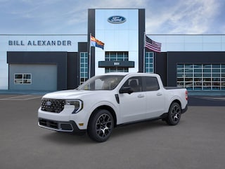 2025 Ford Maverick Lariat TRUCK