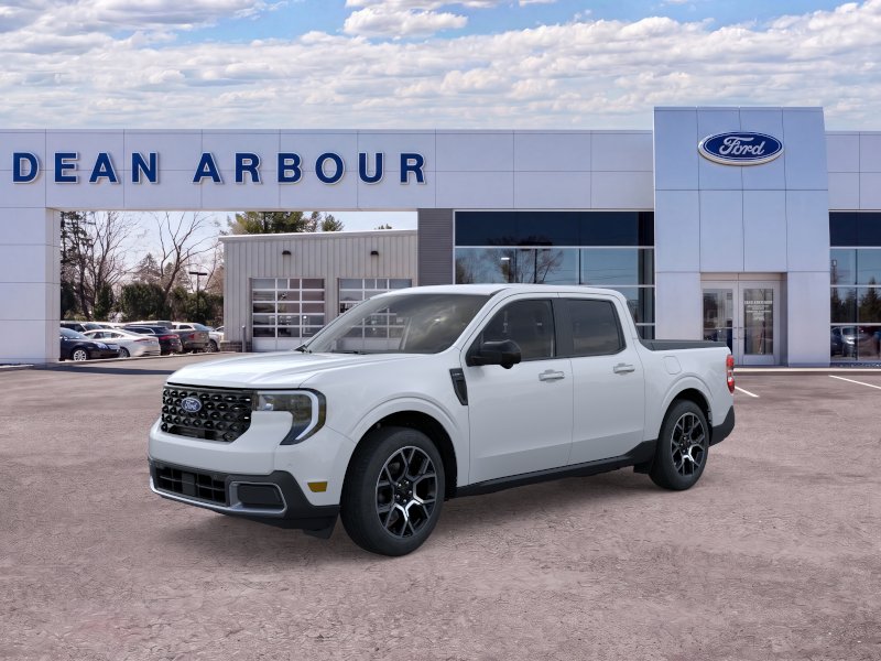 2026 Ford Maverick Lariat&reg; TRUCK