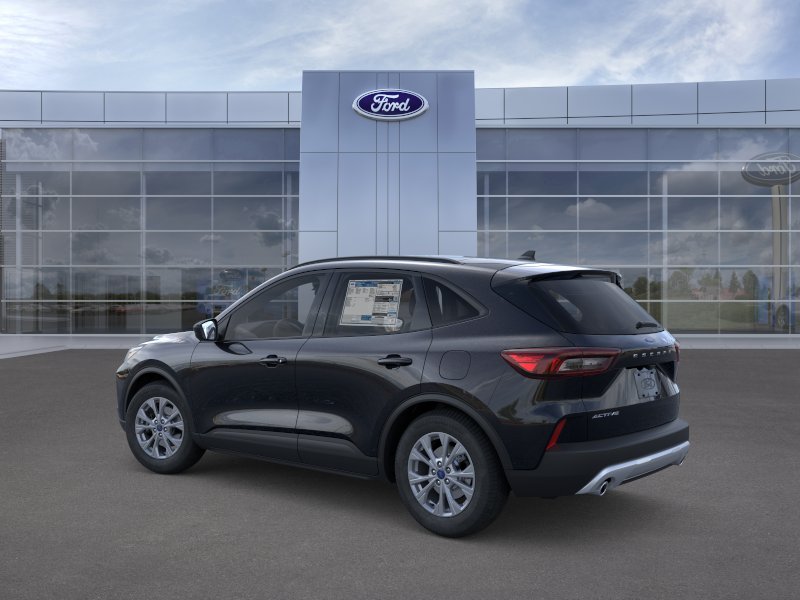 2026 Ford Escape Active - Photo 29
