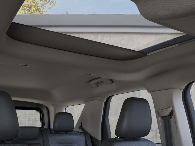 2025 Ford Bronco Sport Big Bend - Photo 26