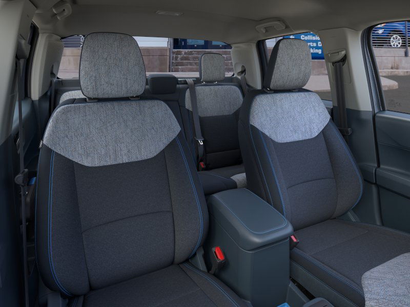 Thumbnail: 2026 Ford Maverick - 34