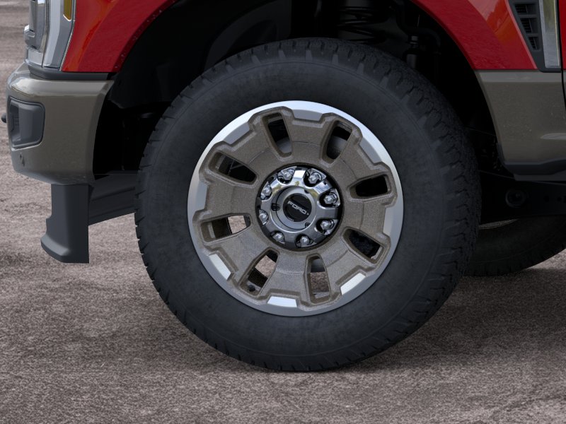 2026 Ford F-250 Super Duty King Ranch - Photo 19