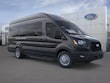  Ford Transit Commercial