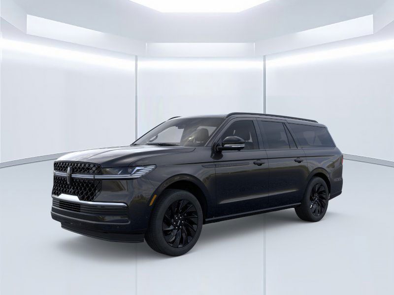 2026 Lincoln Navigator Reserve L SUV