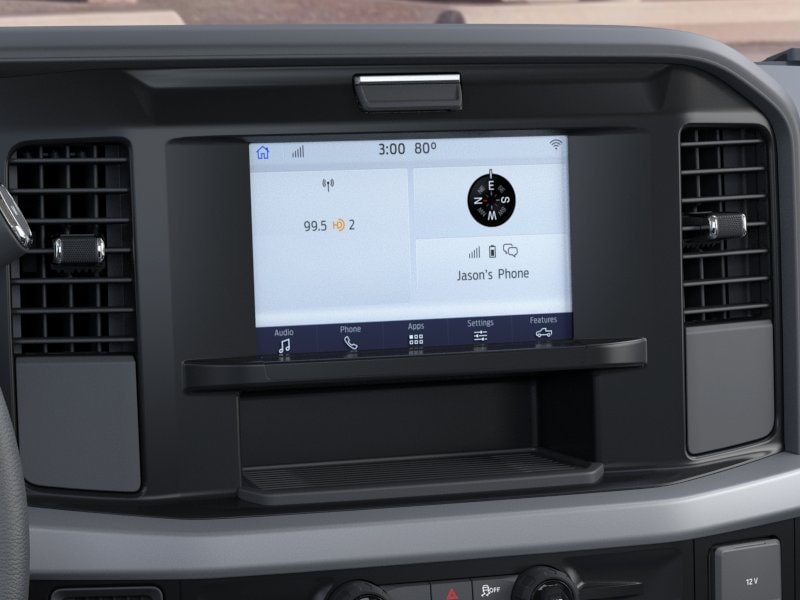 2026 Ford F-350 Super Duty XL - Photo 35