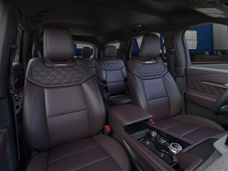Thumbnail: 2026 Ford Explorer - 33