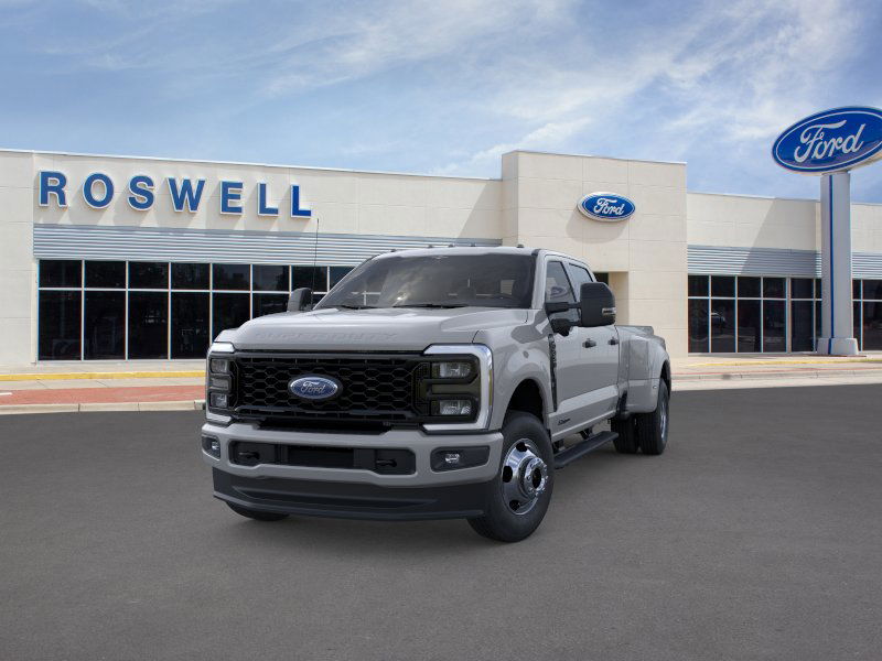 2026 Ford F-350 XL photo 2