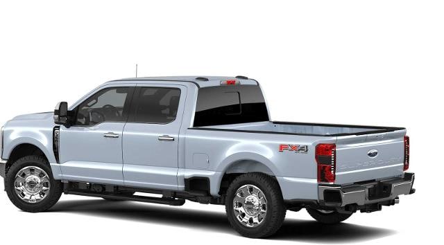 Thumbnail: 2026 Ford F-350 - 24