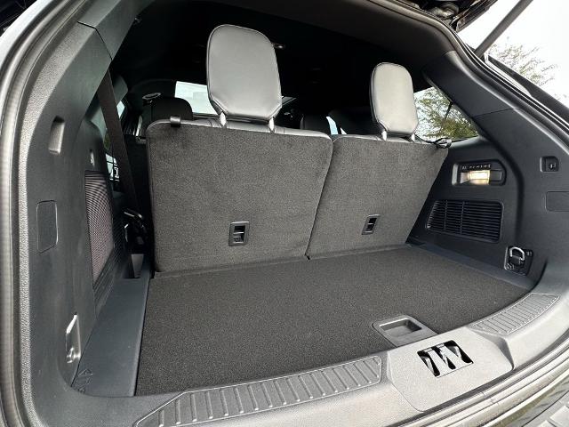 2026 Ford Explorer Tremor - Photo 70